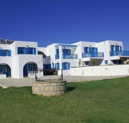 Remvi Apartments 斯科拉 外观 照片